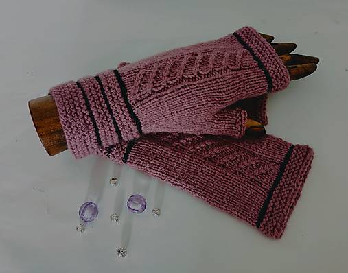 Rukavice - Rukavice - 17986731_