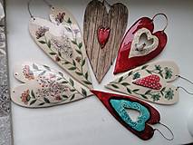 Dekorácie - keramické dekorácie....  - 17986277_