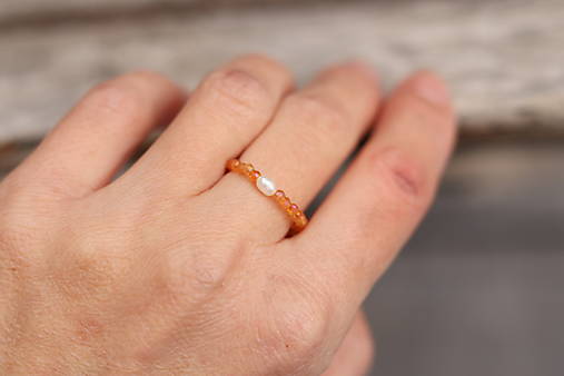 3-dielny set - zirkon