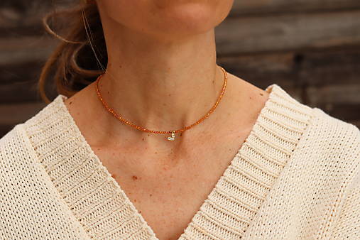 Prsteň s písmenkom