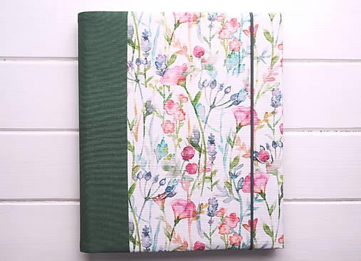 Papiernictvo - Fotoalbum - 17990403_