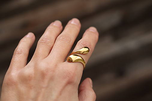 Prsteň z nerezovej ocele