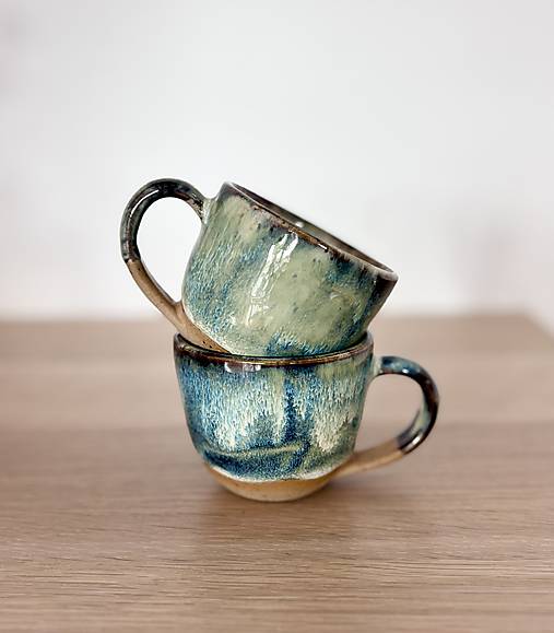 Nádoby - Espresso šálka  (Bez podšálky) - 17989351_