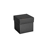 Obalový materiál - Krabička exploding box čierna - 17995487_
