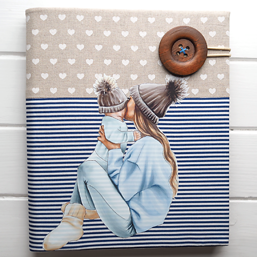 Papiernictvo - Fotoalbum - 17993485_