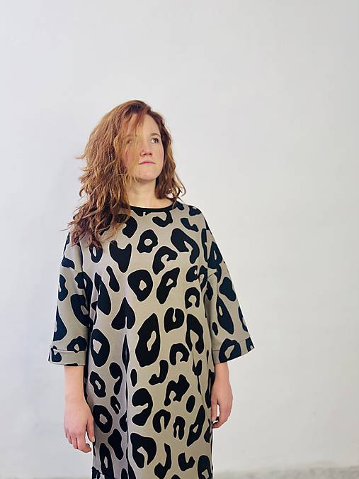 saty s vreckami .leo bezove.