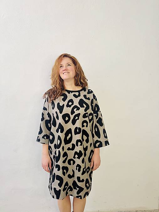 saty s vreckami .leo bezove.