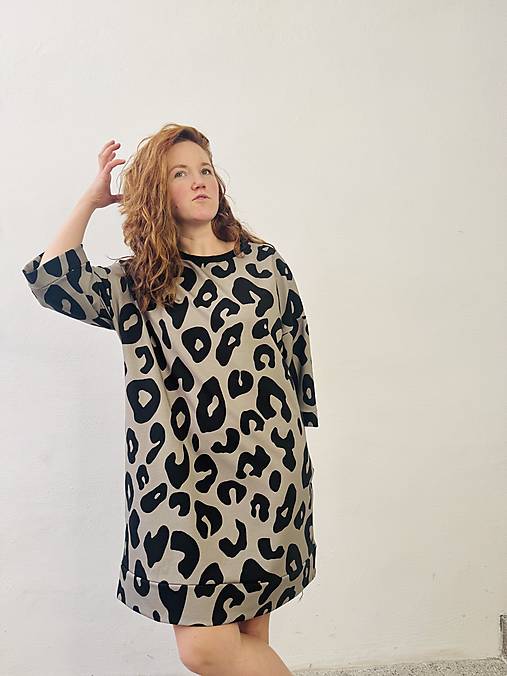 saty s vreckami .leo bezove.