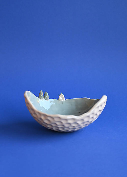 Nádoby - Miska Toscana 1 - 17994805_