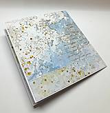 Papiernictvo - Pohľadnica / blahoželanie ... anjelka Anabella - 17997381_