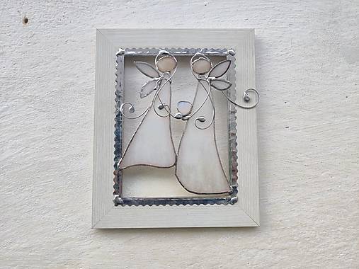 Obrazy - Angels III - 17998176_