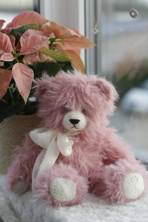 Hračky - Cloud - 17995928_