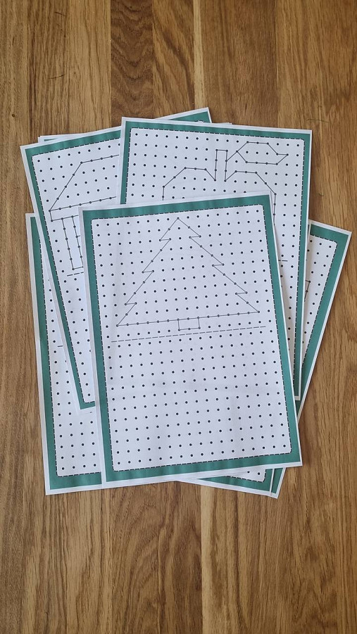 Symetrické kreslenie pokročilý pdf