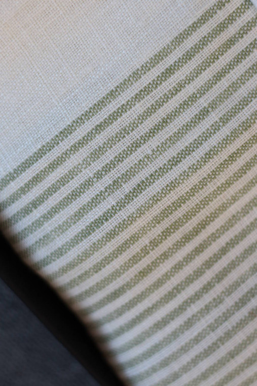 Darček pre maminku, set troch ľanových utierok v darčekovom balení