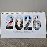 Papiernictvo - Kalendár 2026 - 17996970_