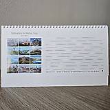 Papiernictvo - Kalendár 2026 - 17996971_