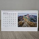 Papiernictvo - Kalendár 2026 - 17996973_