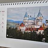 Papiernictvo - Kalendár 2026 - 17996975_