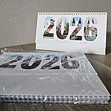 Papiernictvo - Kalendár 2026 - 17996976_