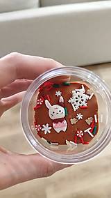  - Modelína / Plastelína pre dospelých - 17996555_