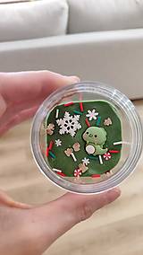  - Modelína / Plastelína pre dospelých - 17996649_