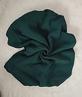 Nočná bielizeň - Nočná košeľa "Kňažná" - 17997957_