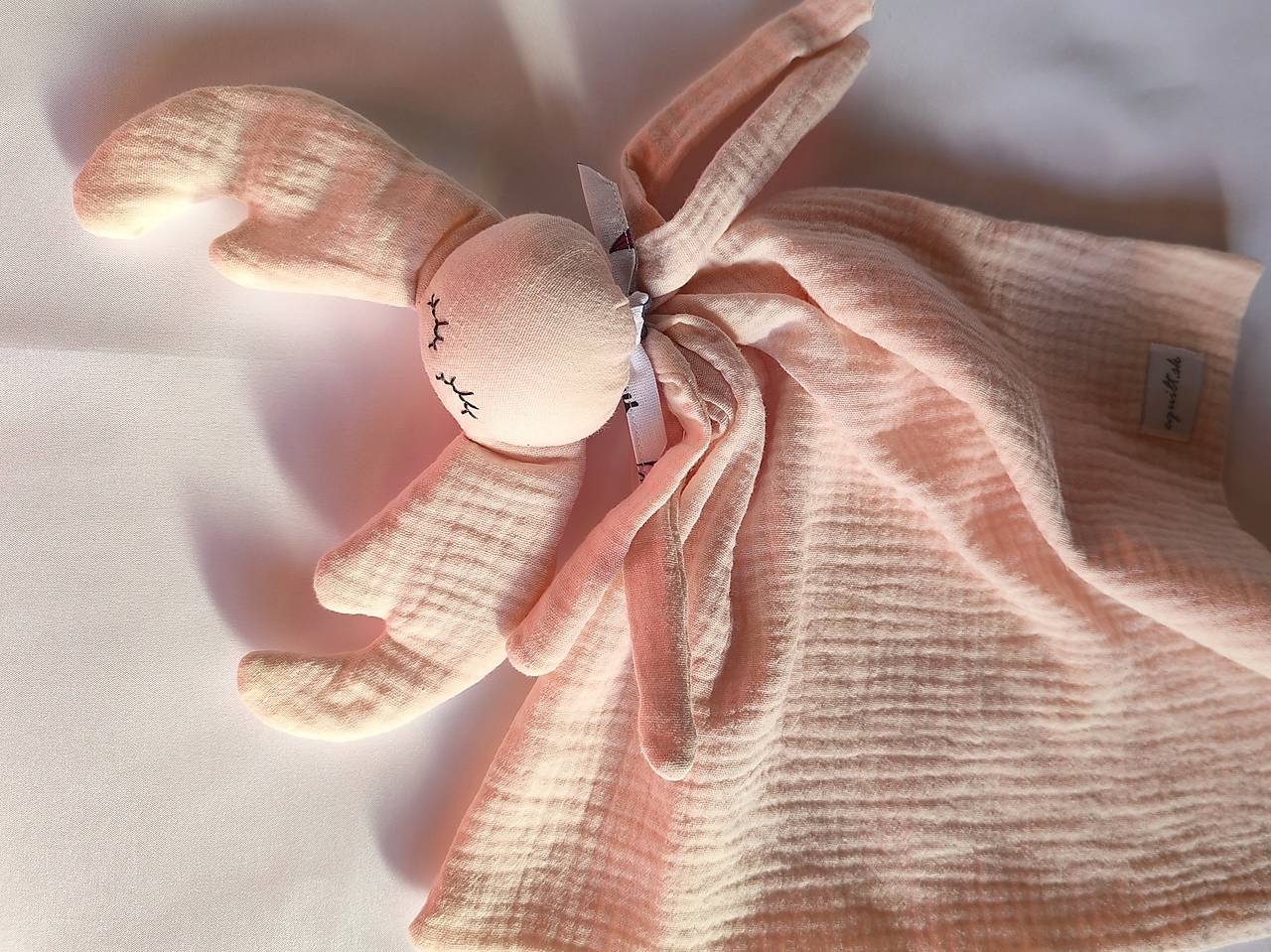 Mojkáčik Rak (Marhuľová)