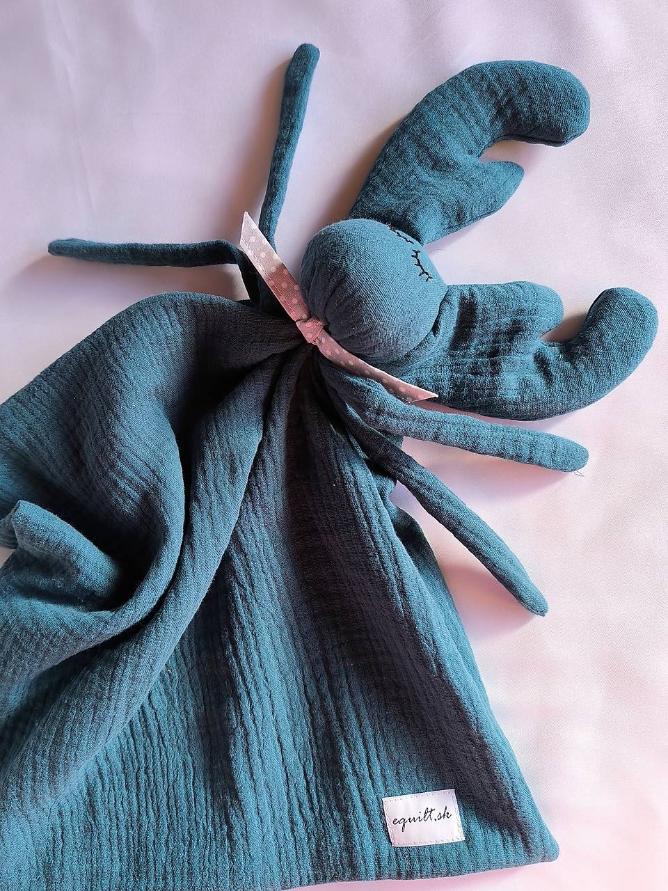 Mojkáčik Rak (Petrolejová)