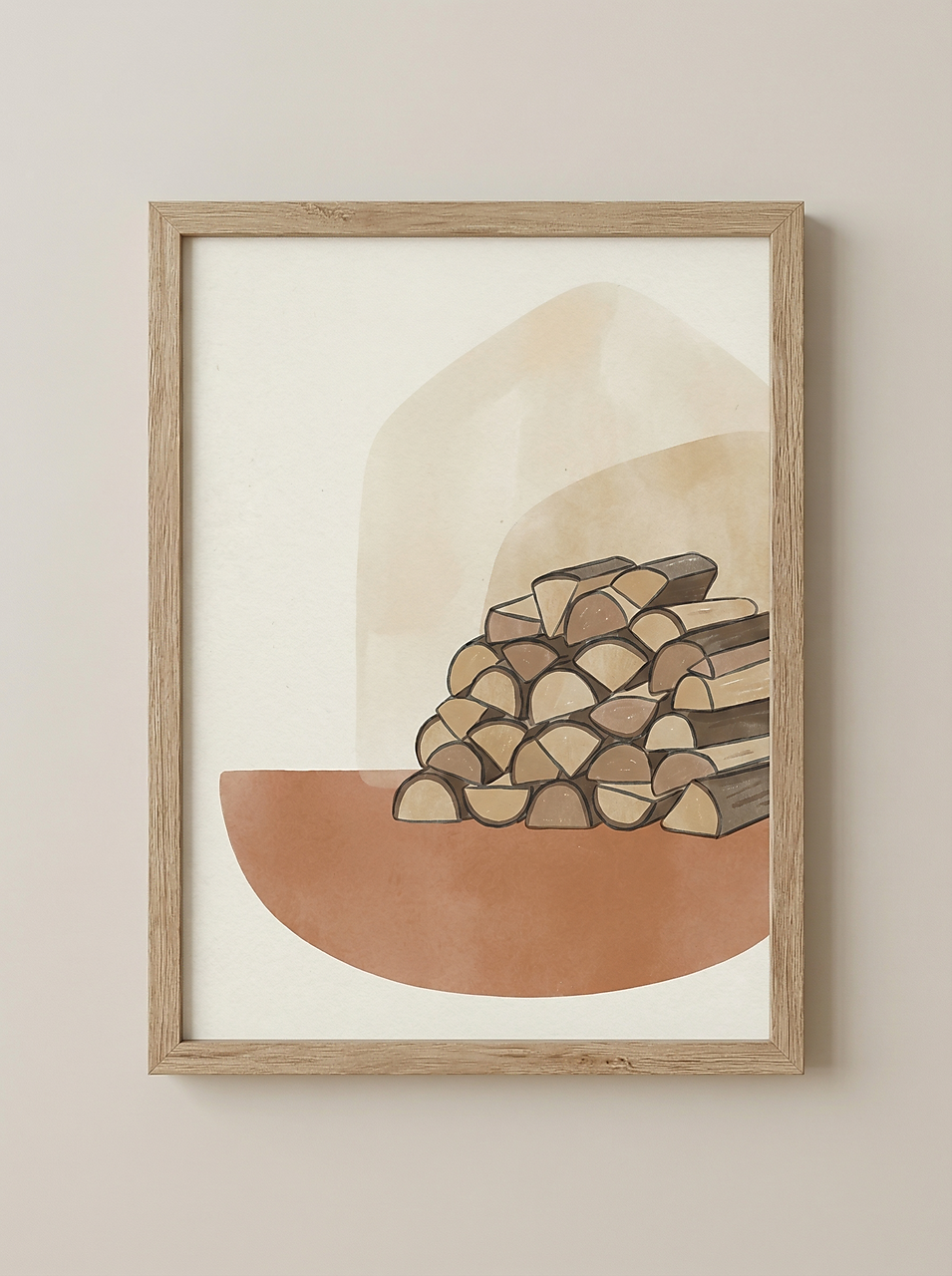 Hranica dreva / Tiché dvory