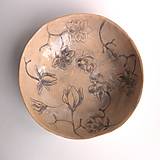 Nádoby - misa magnolia - 18003477_