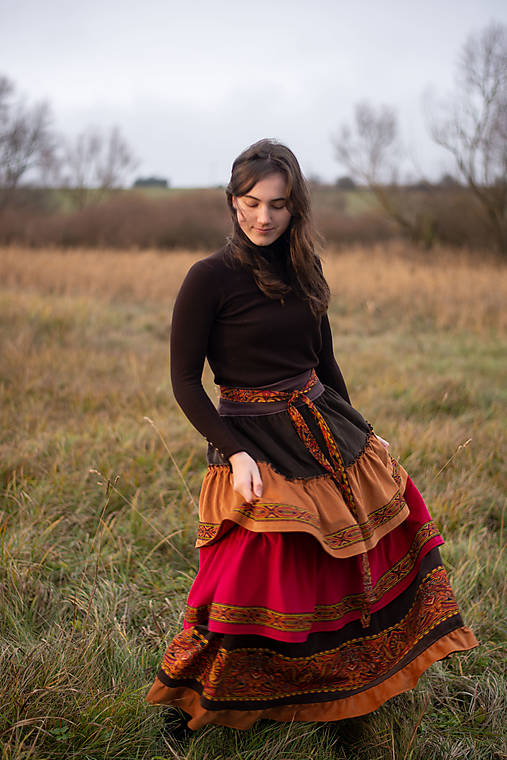 Sukne - sukňa  Ornela 2 - 18002906_