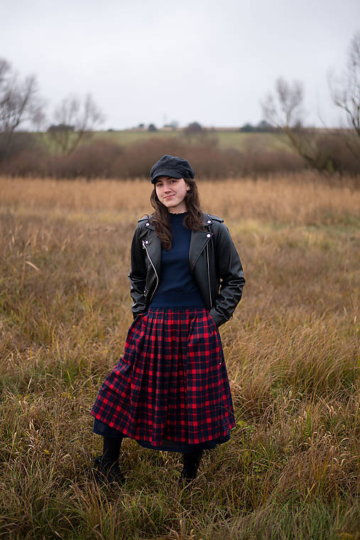 Sukne - sukňa Rita - 18002948_