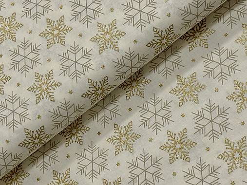 100% BAVLNA /VIANOCE / VLOČKY