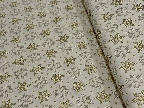 100% BAVLNA /VIANOCE / VLOČKY