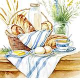 Papier - Servítka  KU 71 - 18007376_