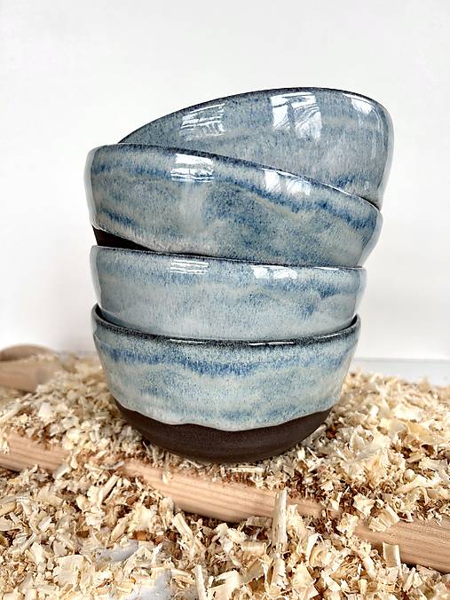 Nádoby - Keramická miska - 18005550_