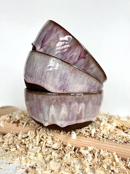 Nádoby - Keramická miska - 18005586_