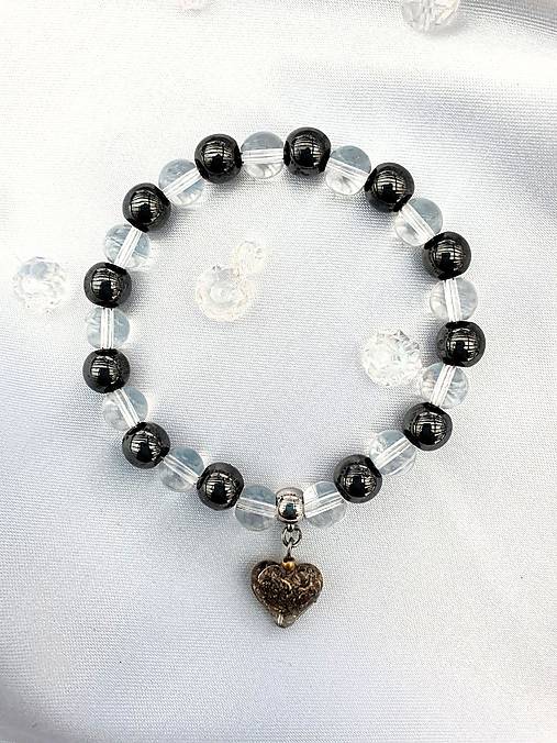 NÁRAMOK PROTI NEGATÍVNYM ENERGIÁM – energetické čistenie po strese