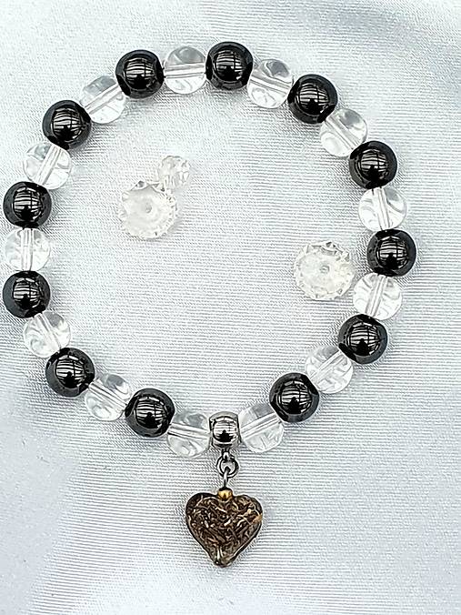 NÁRAMOK PROTI NEGATÍVNYM ENERGIÁM – energetické čistenie po strese