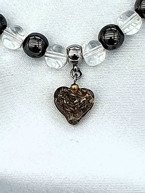 NÁRAMOK PROTI NEGATÍVNYM ENERGIÁM – energetické čistenie po strese