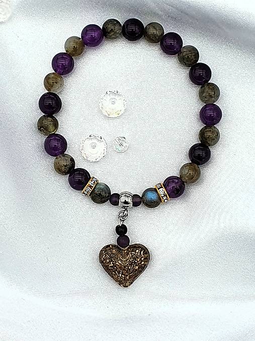 NÁRAMOK PROTI NEGATÍVNYM ENERGIÁM – ochrana empata-citlivého človeka