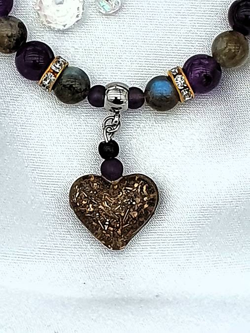 NÁRAMOK PROTI NEGATÍVNYM ENERGIÁM – ochrana empata-citlivého človeka