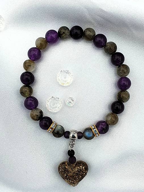 NÁRAMOK PROTI NEGATÍVNYM ENERGIÁM – ochrana empata-citlivého človeka