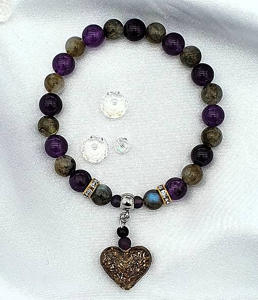 NÁRAMOK PROTI NEGATÍVNYM ENERGIÁM – ochrana empata-citlivého človeka