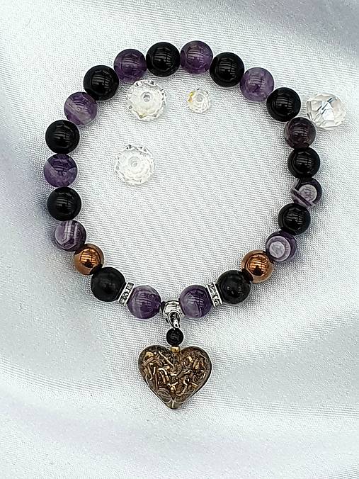 NÁRAMOK PROTI NEGATÍVNYM ENERGIÁM – ochrana v domácom prostredí