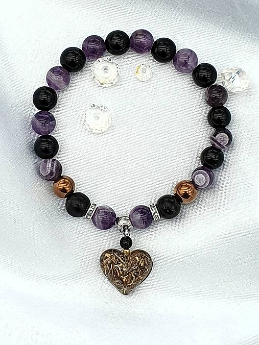 NÁRAMOK PROTI NEGATÍVNYM ENERGIÁM – ochrana v domácom prostredí