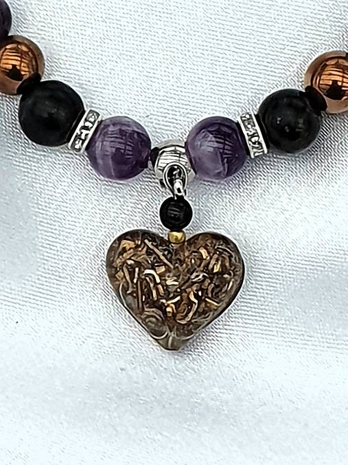 NÁRAMOK PROTI NEGATÍVNYM ENERGIÁM – ochrana v domácom prostredí