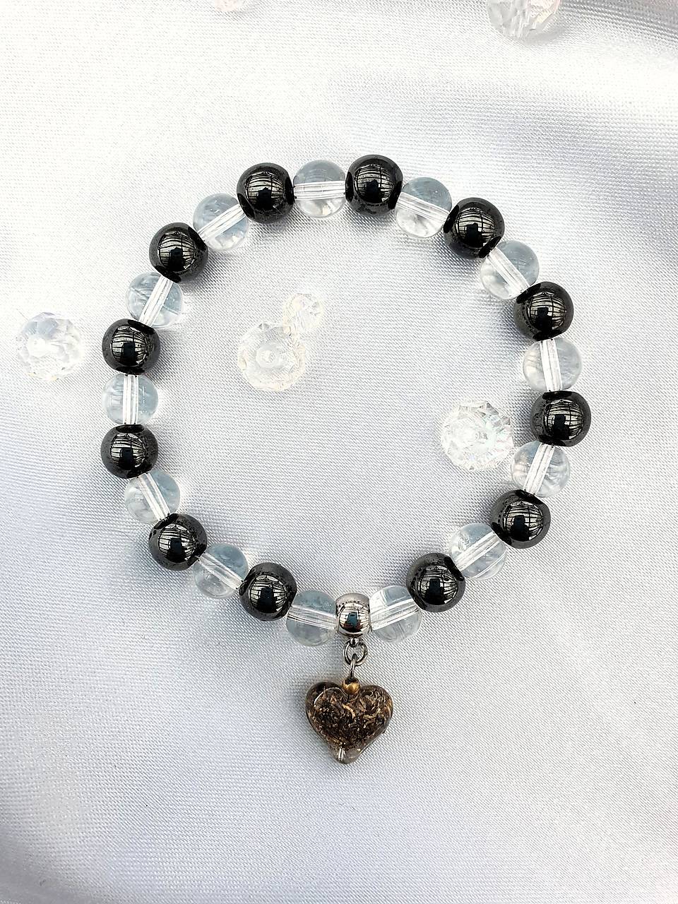 NÁRAMOK PROTI NEGATÍVNYM ENERGIÁM – energetické čistenie po strese