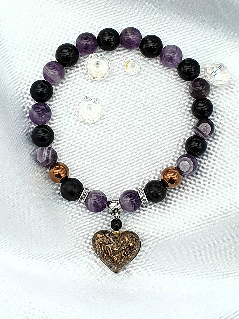 NÁRAMOK PROTI NEGATÍVNYM ENERGIÁM – ochrana v domácom prostredí