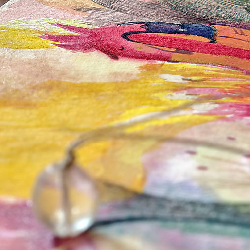 Nechajte ma oddýchnuť si/ originál obrázok